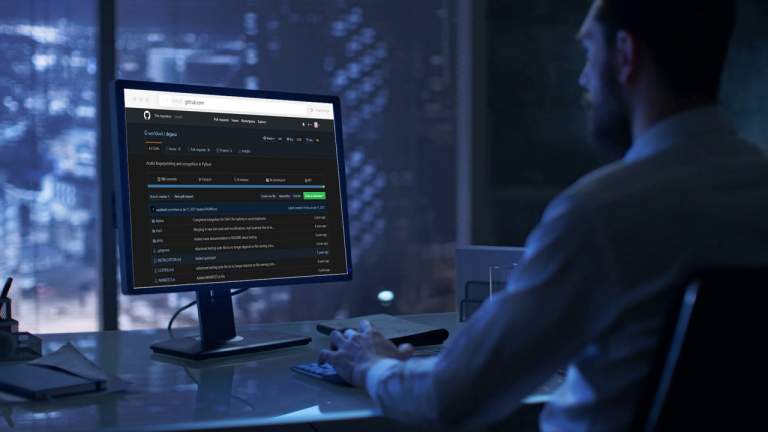 Night Eye: Tiện ích mở rộng chống mỏi mắt khi lướt web đêm