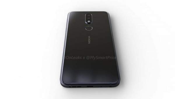 Smartphone trình làng ngày 4/10 sẽ là Nokia X7?