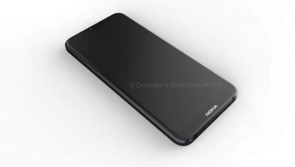 Smartphone trình làng ngày 4/10 sẽ là Nokia X7?