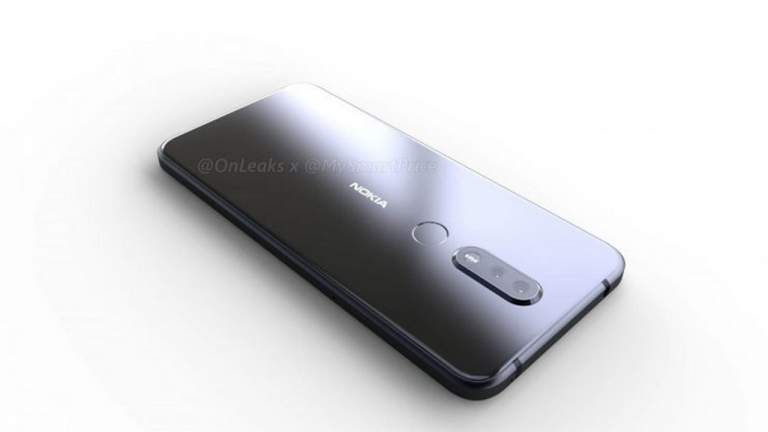 Smartphone trình làng ngày 4/10 sẽ là Nokia X7?