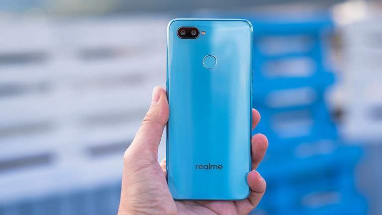 Realme 2 Pro trang bị Snapdragon 660, RAM 8GB, giá khởi điểm 192 USD