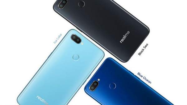 Realme 2 Pro trang bị Snapdragon 660, RAM 8GB, giá khởi điểm 192 USD