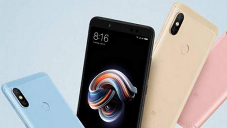 Xiaomi Redmi Note 6 Pro lộ giá khởi điểm từ 343 USD