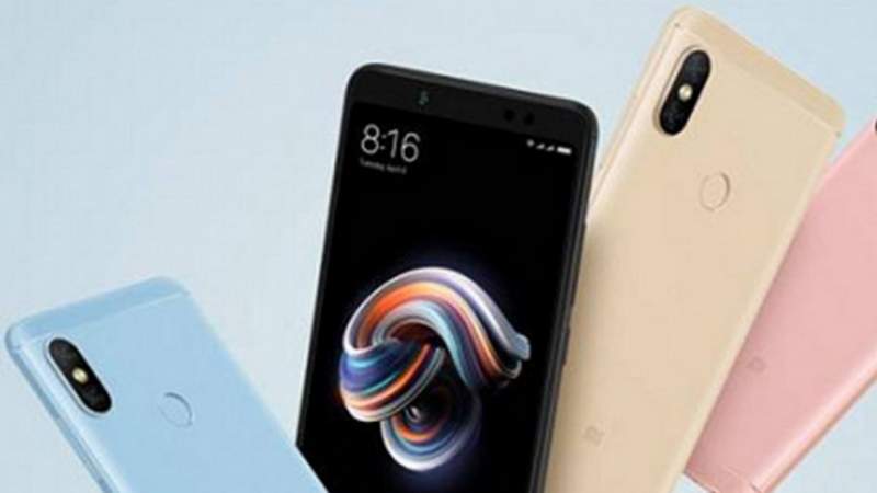 Xiaomi Redmi Note 6 Pro lộ giá khởi điểm từ 343 USD