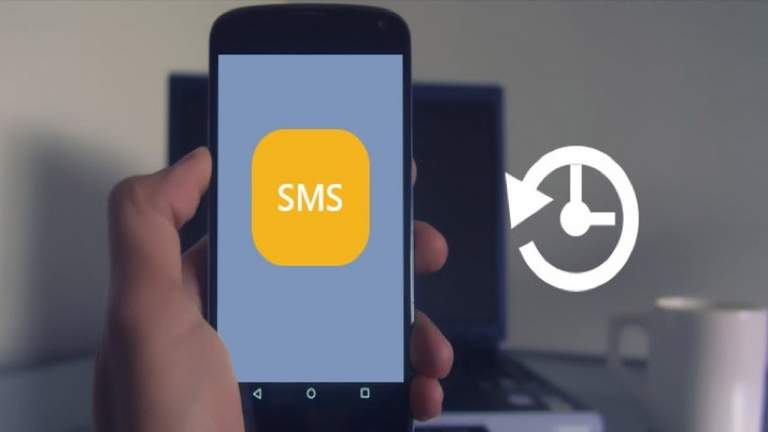 Sao lưu tin nhắn SMS, MMS, nhật ký cuộc gọi tự động lên Gmail, Google Calendar