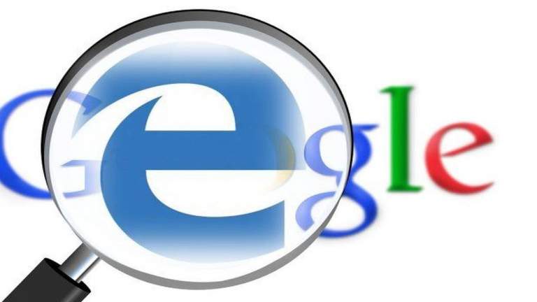 Thêm chức năng tìm kiếm với Google trong menu chuột phải Microsoft Edge