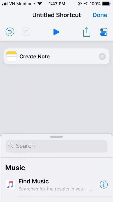 iOS 12 cơ bản: Cách sử dụng Siri Shortcuts