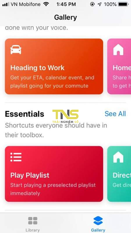 iOS 12 cơ bản: Cách sử dụng Siri Shortcuts