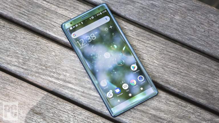 Smartphone Sony Xperia giảm giá mạnh