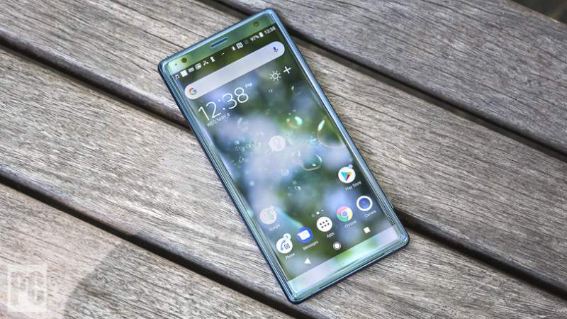 Smartphone Sony Xperia giảm giá mạnh