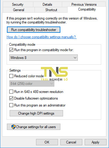 Sửa lỗi Bad_Module_Info trên Windows 10 khi chơi game