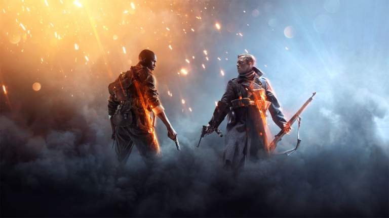 Đang miễn phí Premium Pass game FPS Battlefield 1 và Battlefield 4