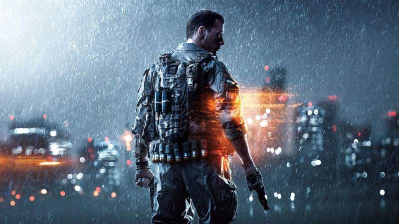 Nhanh tay nhận miễn phí Premium Pass game FPS Battlefield 1 và Battlefield 4