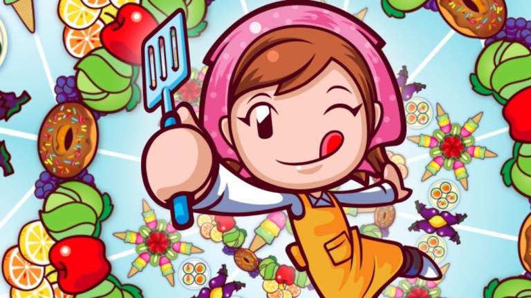 Top 5 tựa game nấu nướng đáng chơi trên smartphone