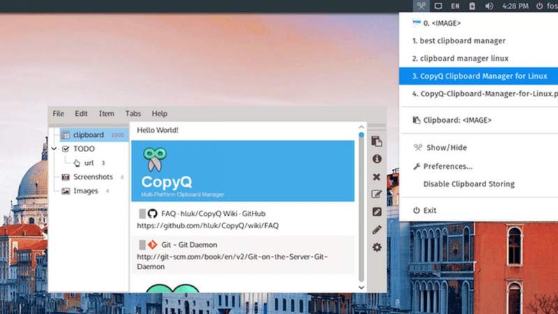5 ứng dụng quản lý clipboard tuyệt vời trên Windows