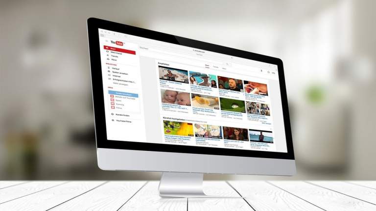 Cách trích xuất hình ảnh thumbnail trên video YouTube