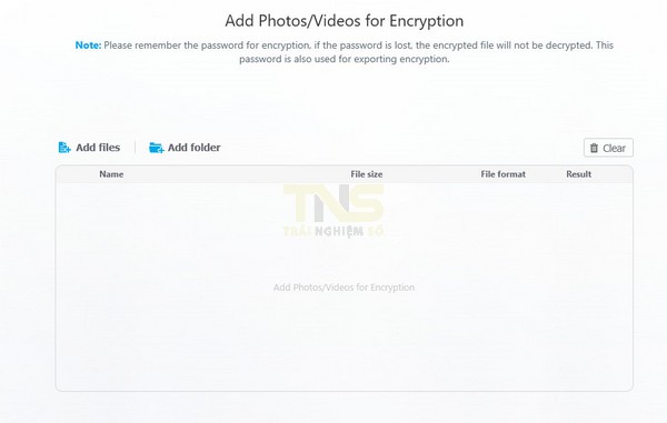Đang miễn phí ứng dụng quản lý iPhone trị giá 65USD