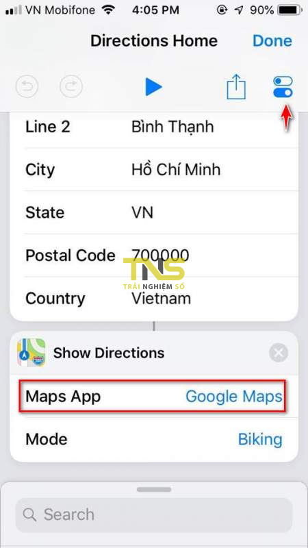 iOS 12: Chỉ nhanh đường về nhà với Siri Shortcuts