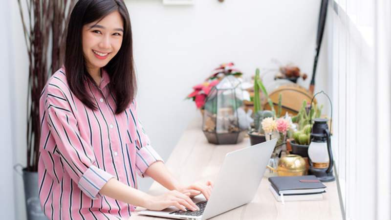 Tài khoản eBiz là gì?