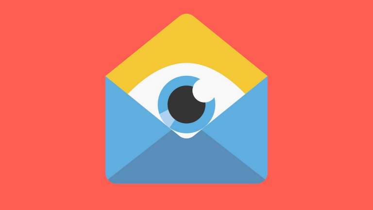 Cách phát hiện và chặn theo dõi email
