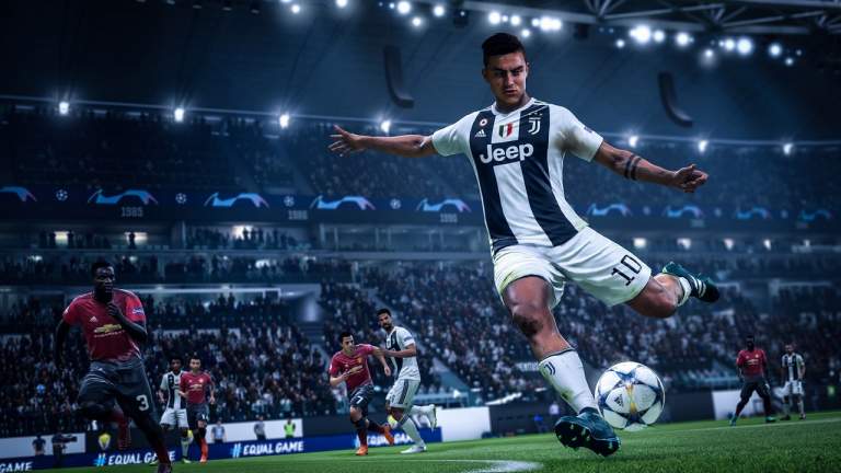 FIFA 19 demo đã ra mắt, mời bạn trải nghiệm