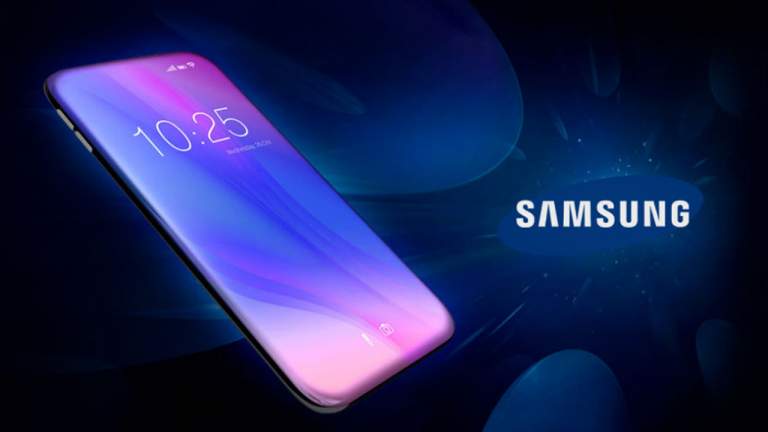 Lộ thông tin Galaxy S10 tích hợp cảm biến vân tay siêu âm