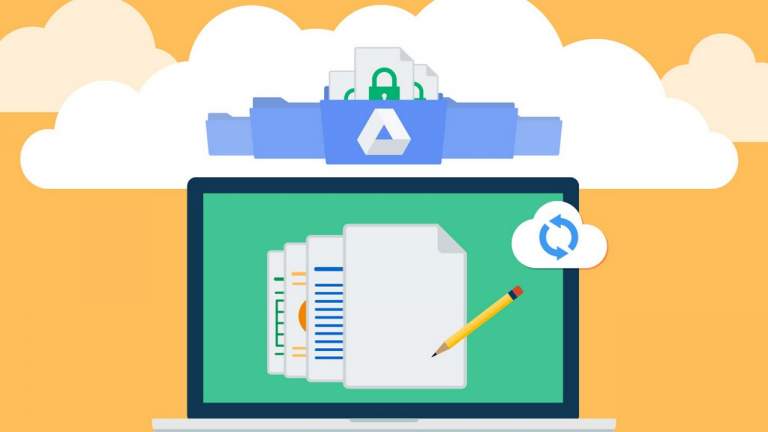 Cách tạo một trang blog bằng Google Docs