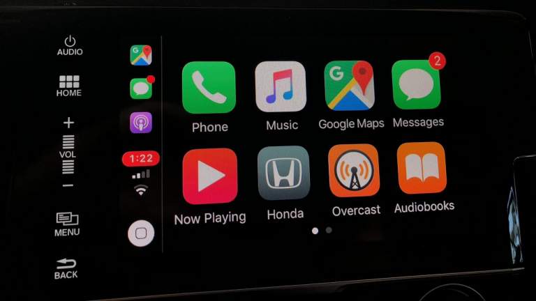 Cách bật Google Maps cho CarPlay trên iOS 12