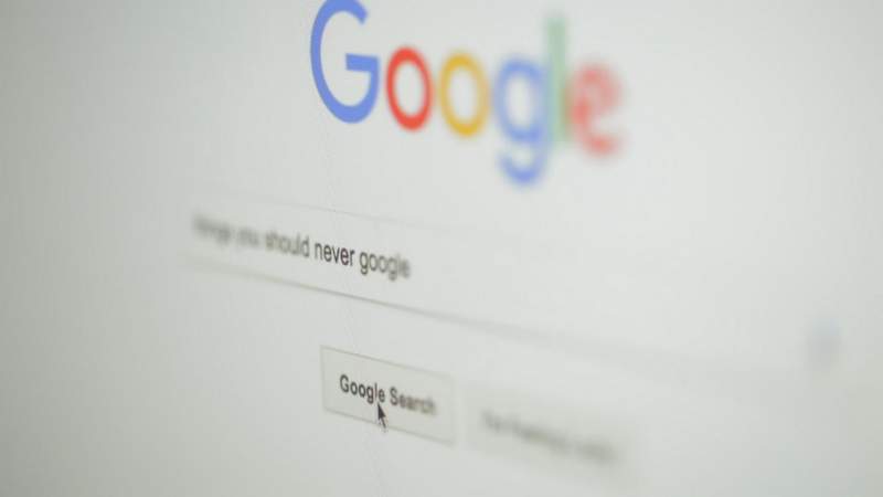 Cách lấy kết quả tìm kiếm Google dựa trên ngôn ngữ khác