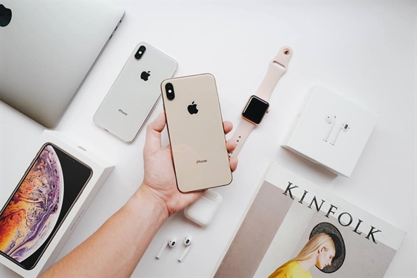 iPhone Xs Max từ 79 triệu rớt xuống dưới 50 triệu đồng chỉ sau vài giờ