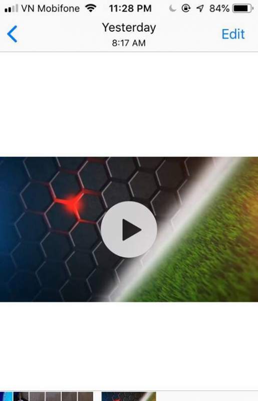 iOS 12: Cách tải video YouTube, Facebook về iPhone