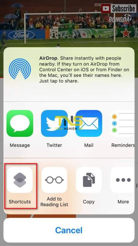 iOS 12 cơ bản: Cách sử dụng Siri Shortcuts