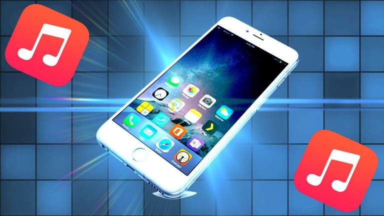 iOS 12: Cách điều chỉnh âm báo bằng phím tăng giảm âm lượng