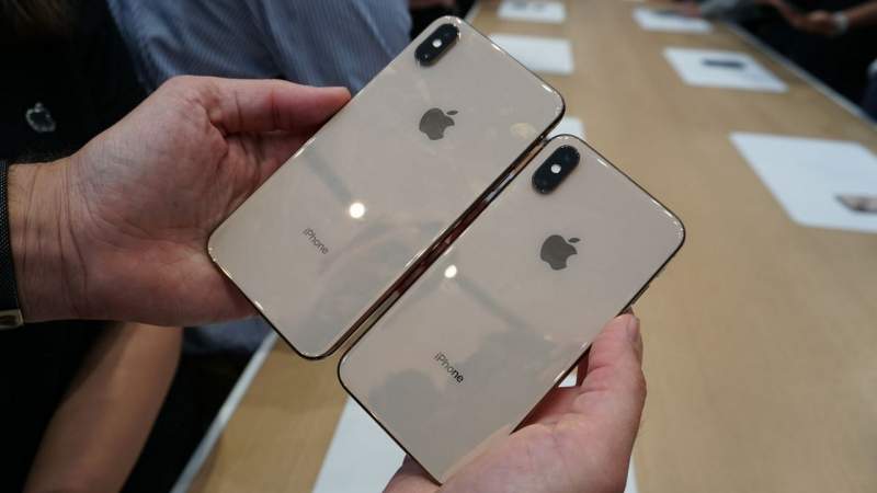 Cách xem UDID của iPhone XS và iPhone XS Max