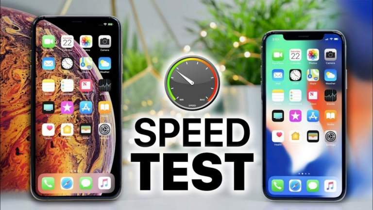 iPhone XS nhanh hơn iPhone X như thế nào?