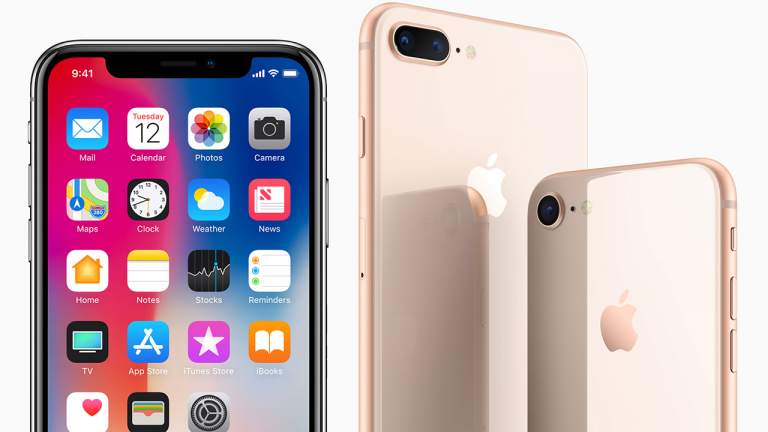 iPhone mới cho đặt hàng từ 21/9, iPhone cũ giảm giá mạnh
