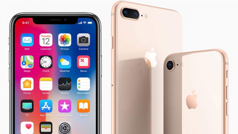 iPhone mới cho đặt hàng từ 21/9, iPhone cũ giảm giá mạnh