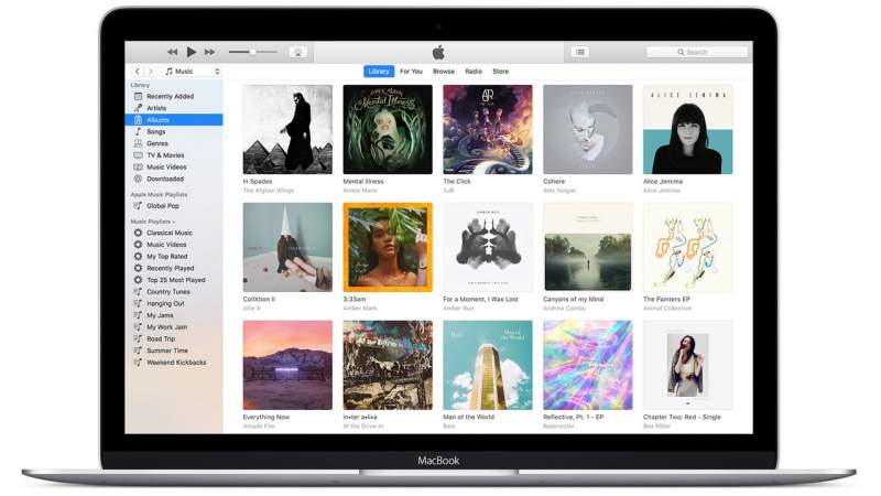 Cách khắc phục lỗi “An Error Occurred While Reading Writing To The iPhone” trên iTunes