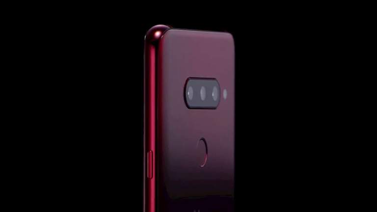 LG V40 ThinQ lộ “sức mạnh” trên Geekbench, chạy Android 8.1 Oreo
