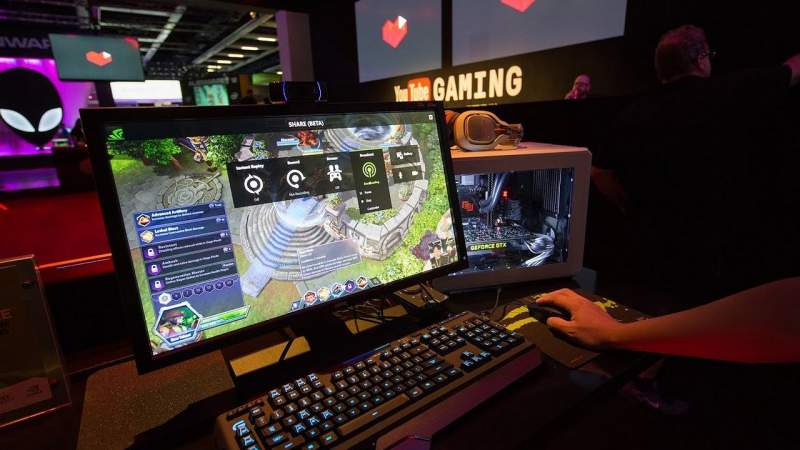 Cách live stream Android trên máy tính bằng Bluestacks