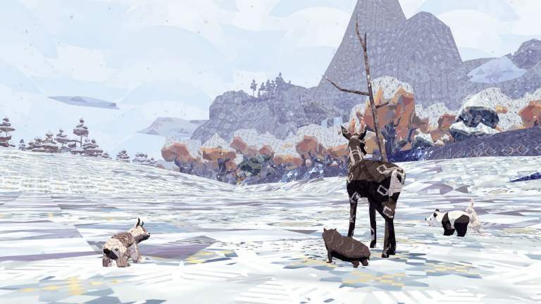 Lướt web nhận 2 game Meadow và The Tiny Bang Story trị giá hơn 110 ngàn đồng