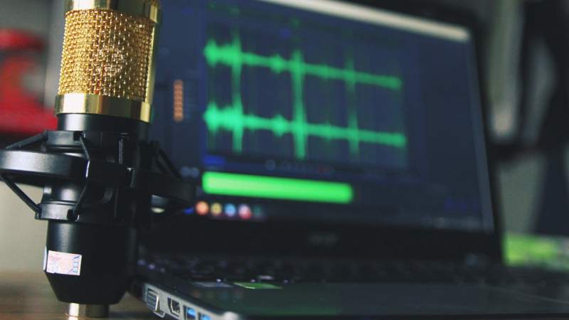 Chuyển giọng nói bằng công cụ tận dụng Machine Learning