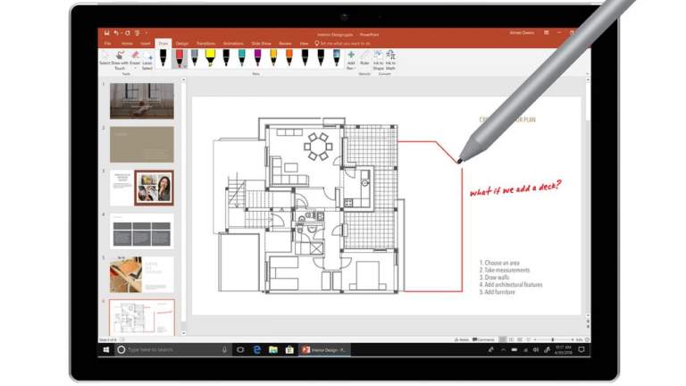 Microsoft chính thức ra mắt Office 2019 cho Windows và Mac