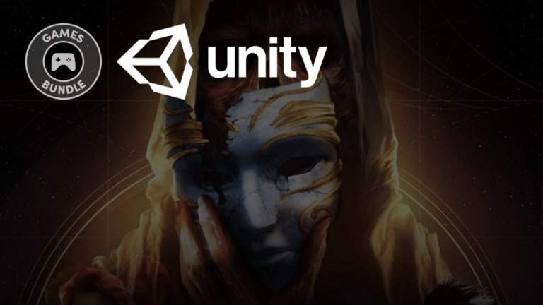 Mua game siêu rẻ: Humble Unity Bundle