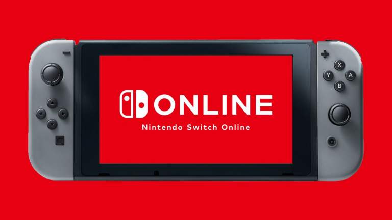 Nintendo Switch Online là gì?