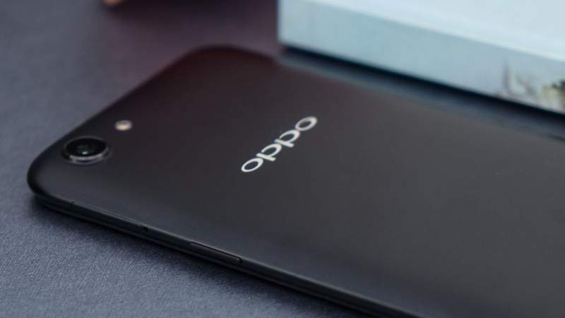 OPPO A83 giảm 1 triệu, còn 3.49 triệu đồng