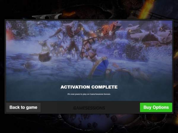 Overlords II free GameSessions