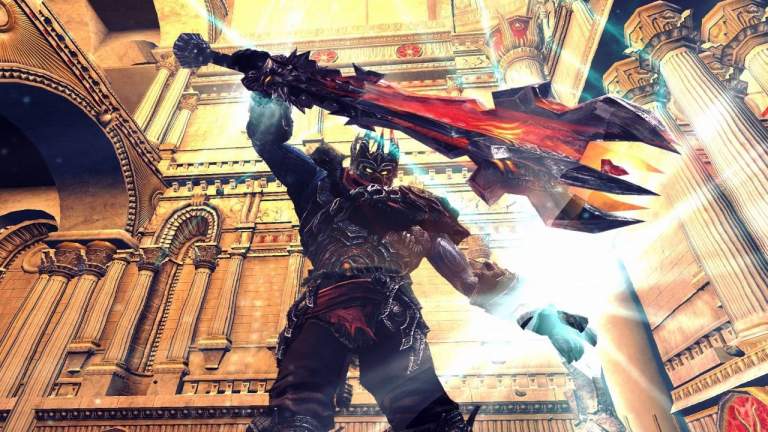 Đang miễn phí game hành động nhập vai Overlords II