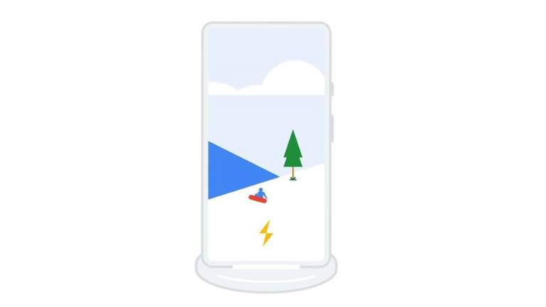 Rò rỉ hình ảnh dock sạc không dây Pixel Stand, hỗ trợ sạc nhanh