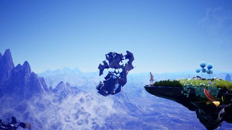 Đánh giá game Planet Alpha